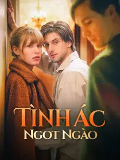 Tình Ác Ngọt Ngào