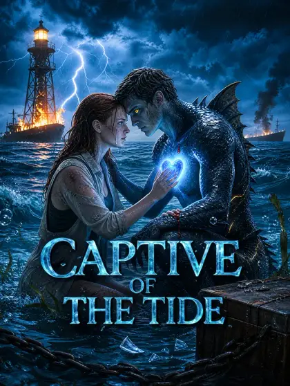 Captive of the Tide