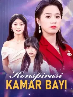 Konspirasi Kamar Bayi