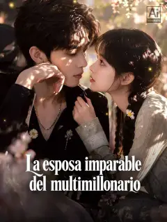 La esposa imparable del multimillonario