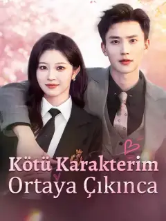 Kötü Karakterim Ortaya Çıkınca