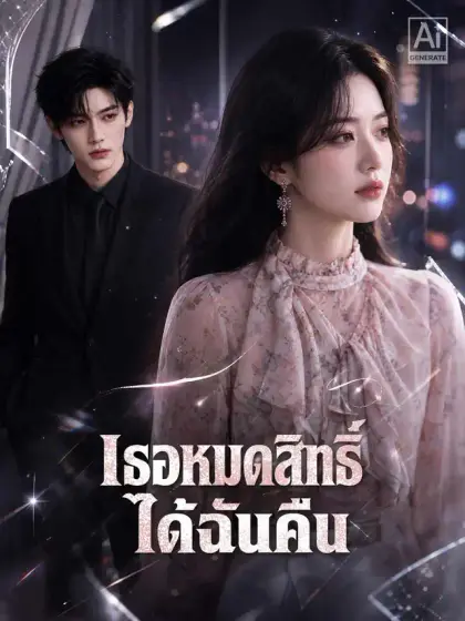 เธอหมดสิทธิ์ได้ฉันคืน