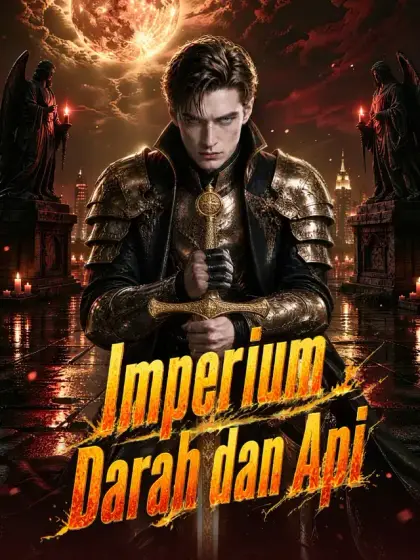 Imperium Darah dan Api