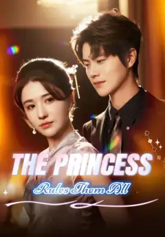 The Princess Rules Them All