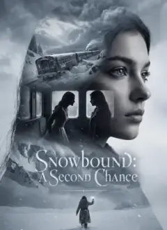 Snowbound: A Second Chance