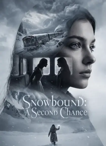 Snowbound: A Second Chance