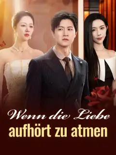 Wenn die Liebe aufhört zu atmen