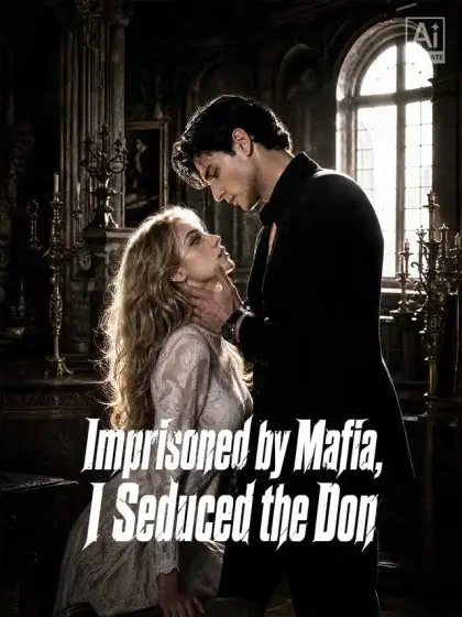 Imprisoned by Mafia,I Seduced the Don