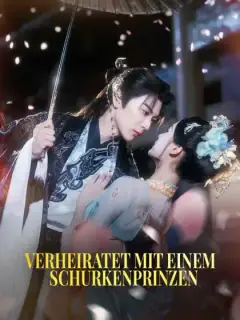 Verheiratet mit einem Schurkenprinzen