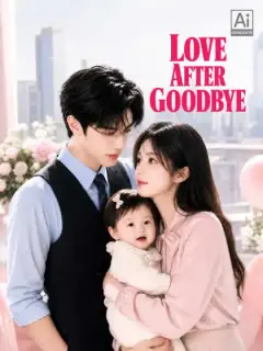 Love After Goodbye