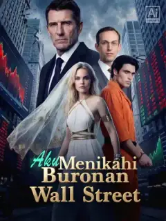 Menikahi Buronan Wall Street
