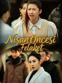 (Dublajlı)Nişan Öncesi Felaket