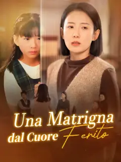Una Matrigna dal Cuore Ferito