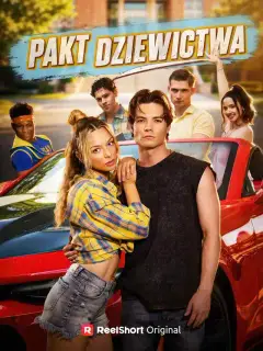 Pakt Dziewictwa