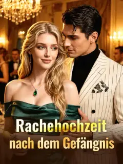 Rachehochzeit nach dem Gefängnis