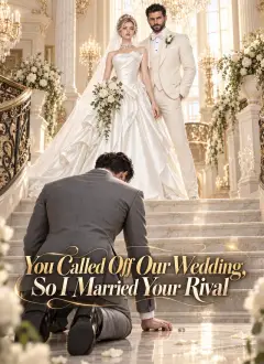 You Called Off Our Wedding, So I Married Your Rival
