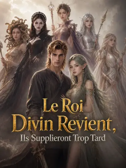 Le Roi Divin Revient, Ils Supplieront Trop Tard
