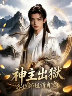 神主出獄,各位師姐請自重