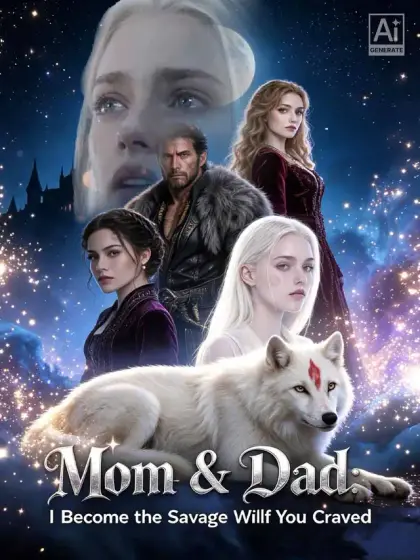 Mom & Dad: I Became the Savage Wolf You Craved