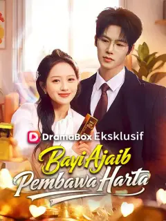 Bayi Ajaib Pembawa Harta