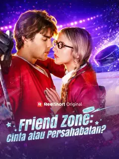 Friend Zone: Cinta atau Persahabatan?