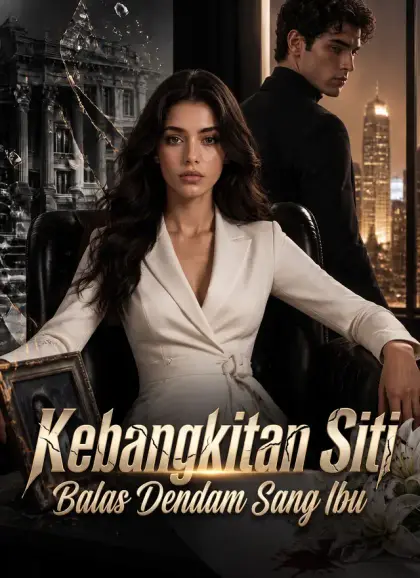 Kebangkitan Siti: Balas Dendam Sang Ibu