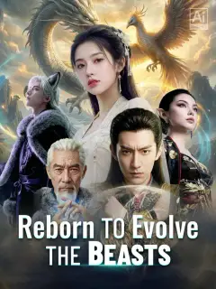 Reborn to Evolve the Beasts