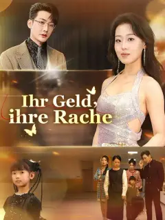 Ihr Geld, ihre Rache