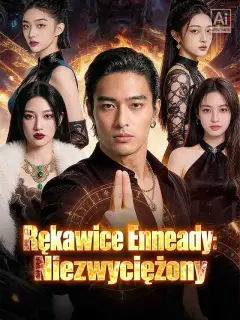 Rękawice Enneady: Niezwyciężony