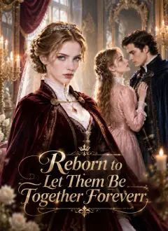 Reborn to Let Them Be Together Forever