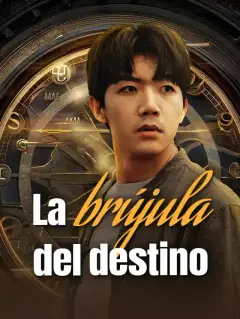 La brújula del destino
