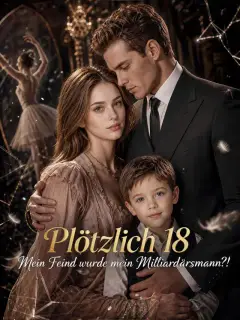 Plötzlich 18 – Mein Feind wurde mein Milliardärsmann?!