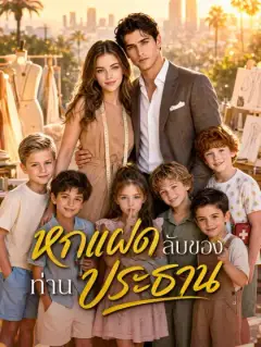 ตัวอย่างซีรีส์จาก StardustTV