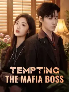 Tempting the Mafia Boss