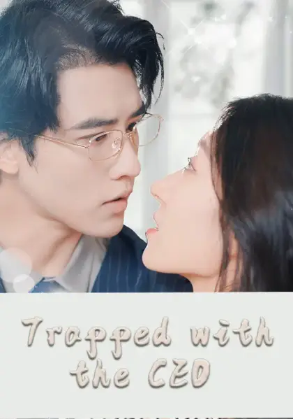 Trapped with the CEO