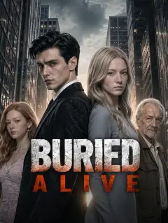 Buried Alive