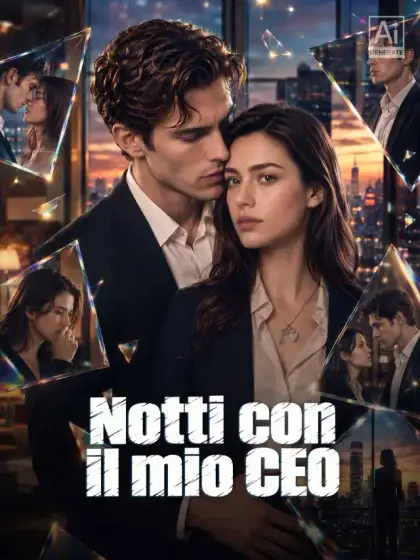 Notti con il mio CEO
