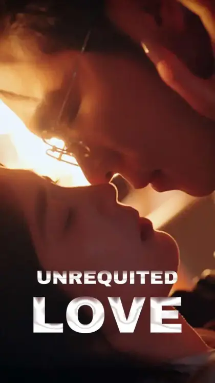 Unrequited love