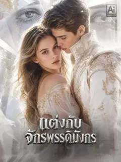 แต่งกับจักรพรรดิมังกร