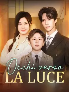 Occhi verso la Luce