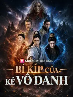 Bí Kíp Của Kẻ Vô Danh