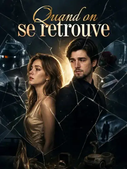 Quand on se retrouve