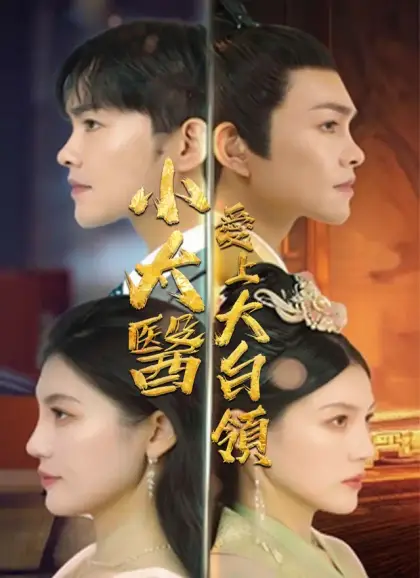 小太醫愛上大白領
