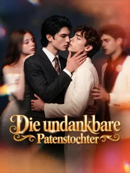 Die undankbare Patenstochter
