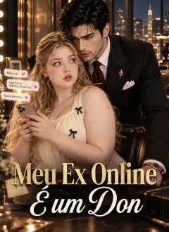 Meu Ex Online É um Don