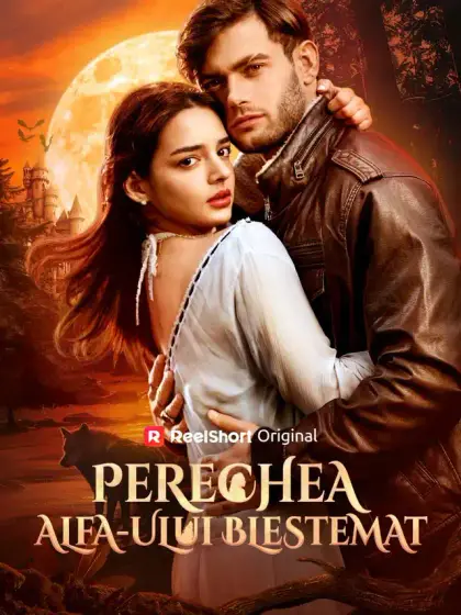 Perechea Alfa-ului Blestemat