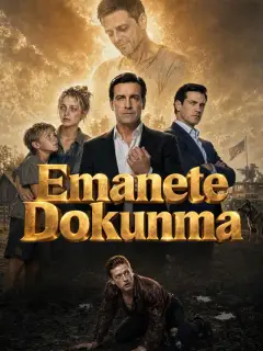 Emanete Dokunma