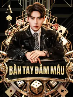 Bàn Tay Đẫm Máu