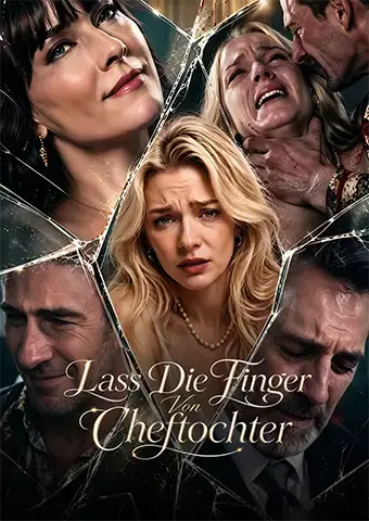 Lass Die Finger Von Cheftochter