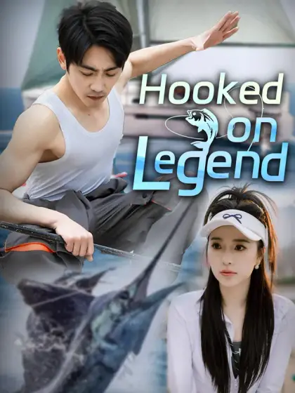 Hooked on Legend